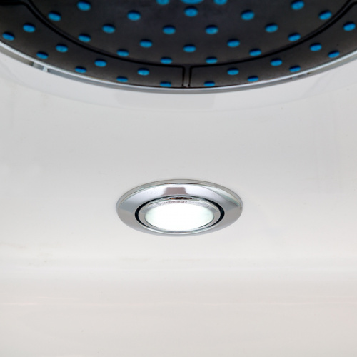 Душевая кабина AvaCan EM 1590 с электрикой фото 18