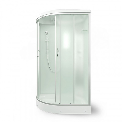 Душевая кабина Erlit Comfort ER3512PR-C3-RUS (120x80x215 см) фото 3