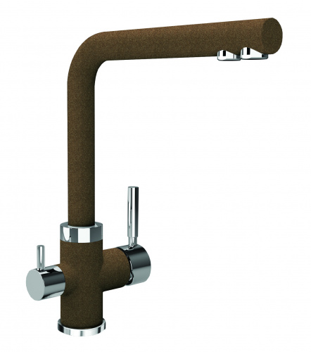 Смеситель АРЕС FL 333.19H.2123.105 Смеситель АРЕС FL 333.19H.2123.105