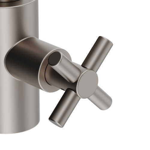 Смеситель для раковины RedBlu by Damixa Neo Classic 280210000 фото 6