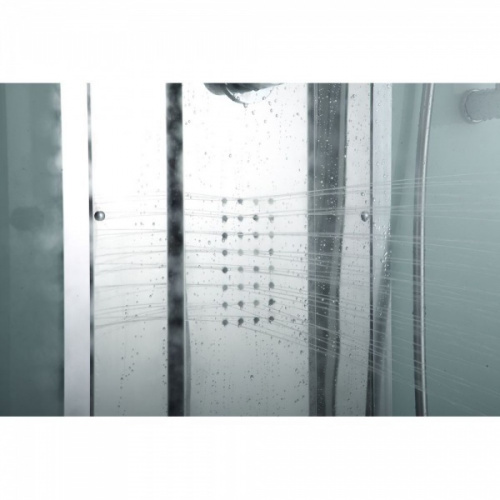 Душевая кабина  Timo Comfort T-8850 Clean Glass фото 4