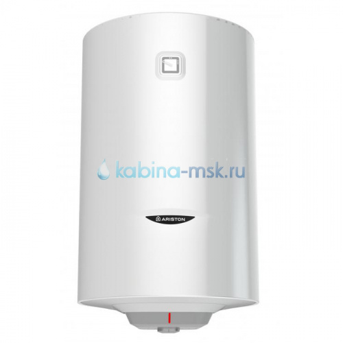 Электричнский накопительный водонагреватель Ariston PRO1 R 100 V 1,5K PL DRY