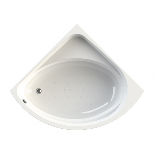 Акриловая ванна Radomir Vannesa «Эмилия» фото 2