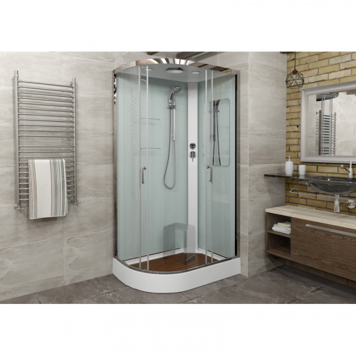 Душевая кабина Deto (DTO)  A102 R фото 5