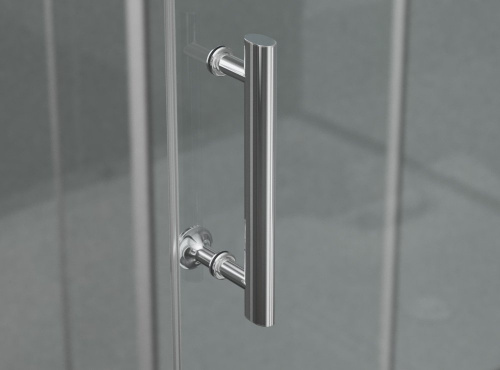 Душевое ограждение Ambassador Kingston 14011120 (1000x800x2000), 1 место фото 7