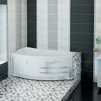 Акриловая ванна Radomir Vannesa «София»