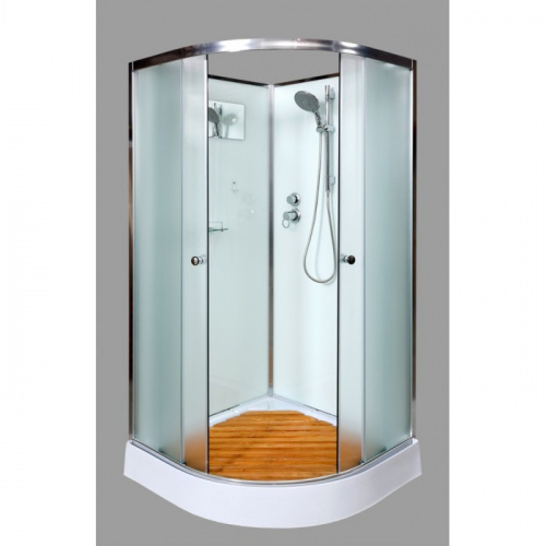 Душевая кабина Deto (DTO)  D 09 фото 8