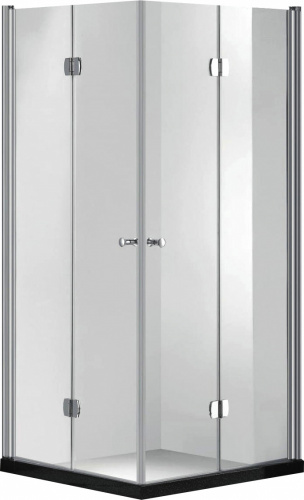 Душевой уголок Gemy Dutch Windmill S37193C-S37193C фото 2