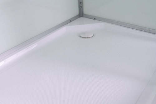 Душевая кабина AvaCan  D2012R LED фото 10