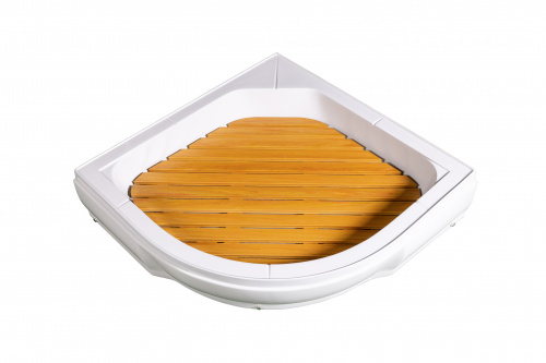 Душевая кабина River AMUR 90/24 МТ фото 4