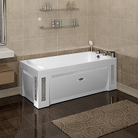 Акриловая ванна Radomir «Ларедо»