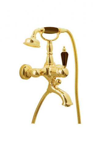 Смеситель для ванны(душевой комплект)