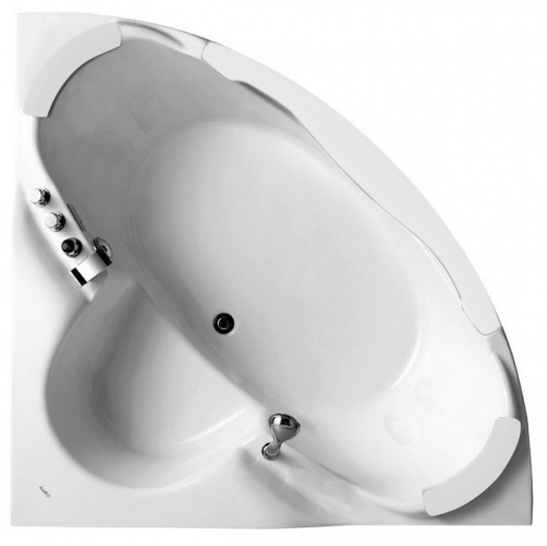 Акриловая ванна Gemy G9025 II C фото 3