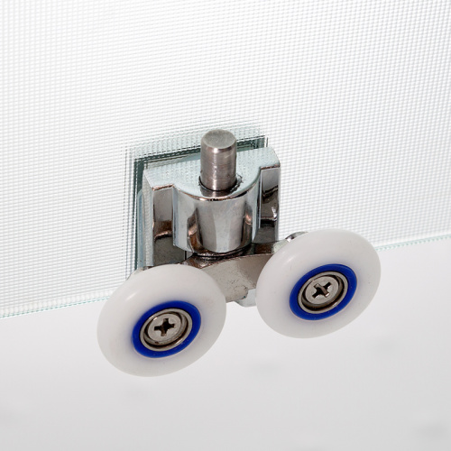 Душевая кабина AvaCan D10S LED фото 12