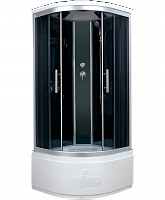 Душевая кабина Timo Standart T-1100 "P"