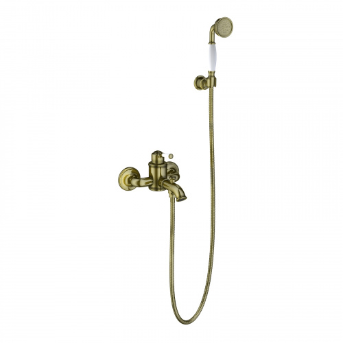 смесители для ванны и душа Timo Arisa (5314/02Y antique) фото 2