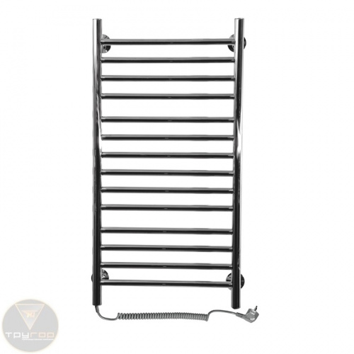 Электрический полотенцесушитель ПЭК10 фото 4