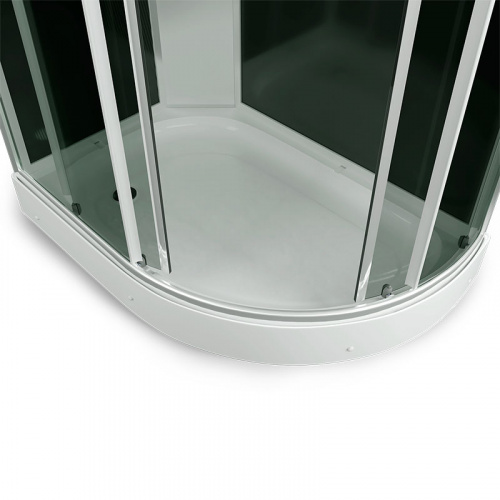 Душевая кабина Erlit Comfort ER3512PL-C4-RUS (120x80x215 см) фото 5