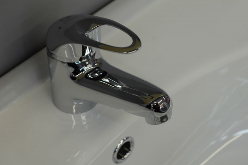 Смеситель для раковины Agger Move A0602100 фото 7