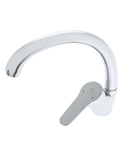 Смеситель для кухни Agger Exact A2100200 фото 4