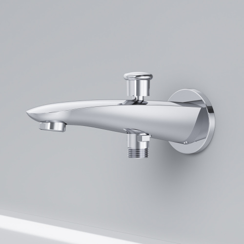 Комплектующие для смесителей AM.PM Like F8070100 фото 6