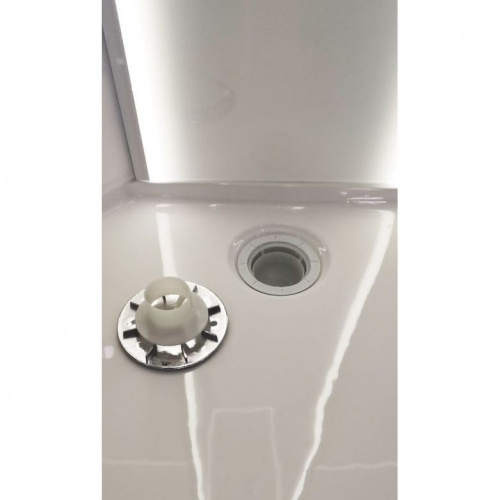 Душевая кабина Acquazzone Alexandra 100 фото 8