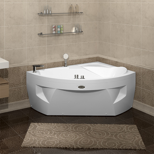 Акриловая ванна Radomir «Фиеста»