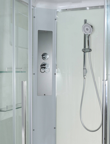 Душевая кабина AvaCan K2010 стандартная фото 9