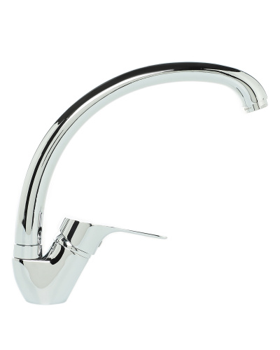 Смеситель для кухни Orange Dia M45-002cr фото 2