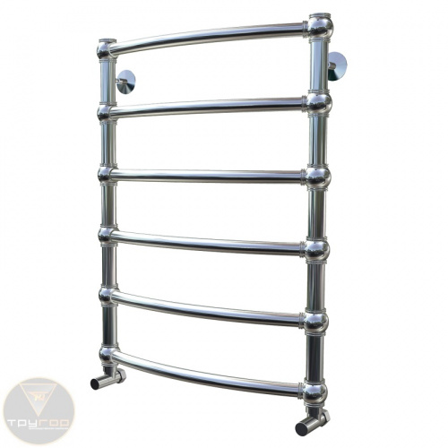 Водяной полотенцесушитель «РЕТРО» НП серия 2 фото 6