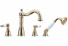 Смеситель врезной Provanse