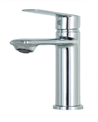 Смеситель для раковины Agger Clean A2402100 фото 4