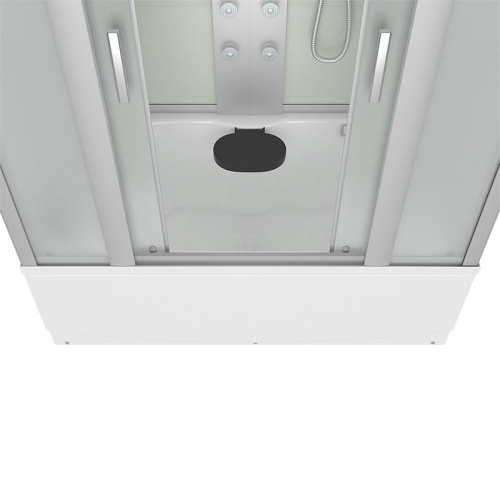 Душевой бокс Erlit Comfort ER4517TP-C3 (168x80x215 см) фото 5