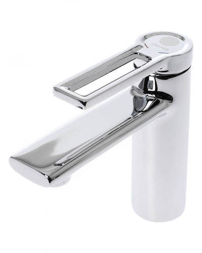 Смеситель для раковины Orange Splito M36-021cr фото 4