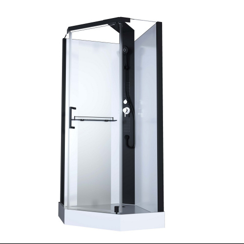 Душевая кабина Black&White G8705 фото 3