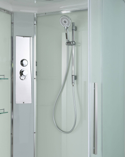 Душевая кабина AvaCan EM3812L стандартная фото 9