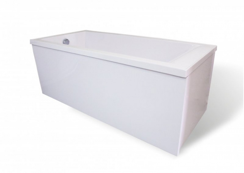 Ванна прямоугольная AquaStone «АРМАДА 170» фото 5
