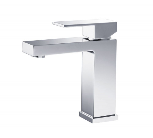 Смеситель для раковины Timo Selene (2061/00F chrome) фото 5