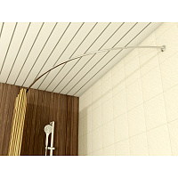 Карниз Adara 170х100