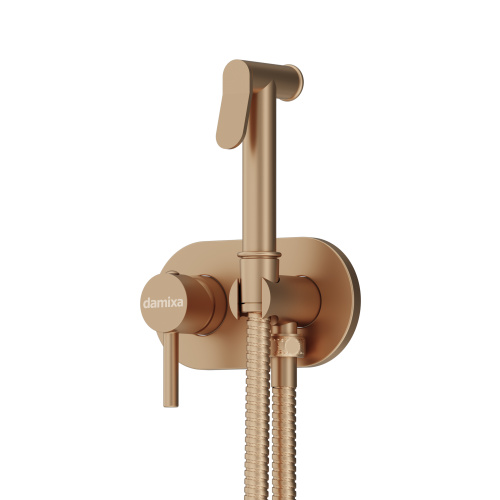Встраиваемый смеситель Damixa Option 214000000