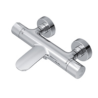 Смеситель для ванны и душа AM.PM Like F8050000