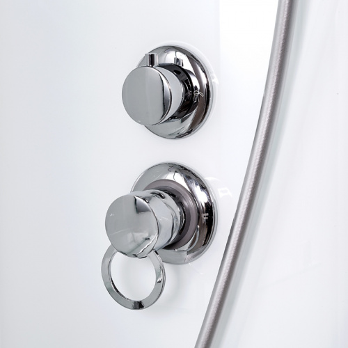 Душевая кабина AvaCan EM1590 LED с гидромассажем фото 11