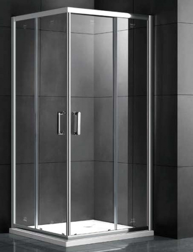 Душевой уголок Gemy Victoria S30152 фото 3