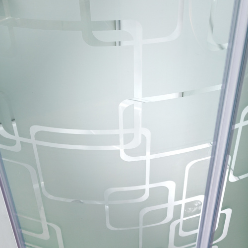 Душевая кабина AvaCan EM5012 L LED с гидромассажем фото 11