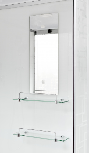 Душевая кабина Deto (DTO)  ЕМ 4512L фото 3