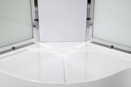 Душевая кабина AvaCan EM5012 R LED с гидромассажем фото 7