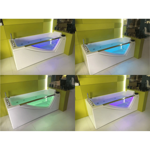 Гидромассажная ванна Orans OLS BT-65108 L фото 3