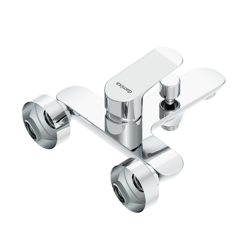 Смеситель для ванны и душа RedBlu by Damixa Palace Grand 461000000 фото 3