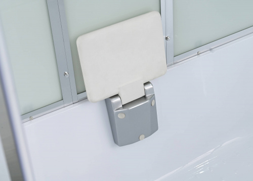 Душевая кабина AvaCan V5017LED фото 9