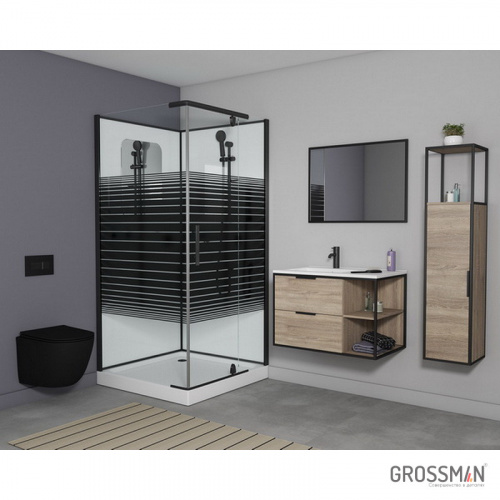 Душевая кабина Grossman GR-271QR фото 6